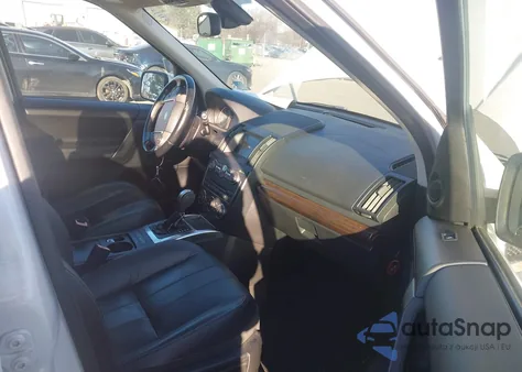 2014 Land Rover Lr2 Hse z USA, uszkodzony, nr VIN SALFR2BG4EH402689